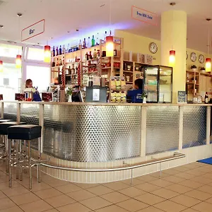 2* Hotel A&o Hauptbahnhof