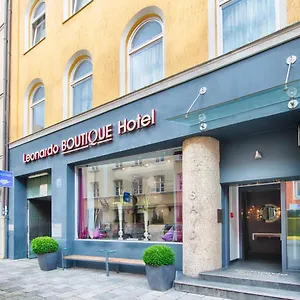 leonardo-boutique-hotel-munich.getmunichhotels.com/