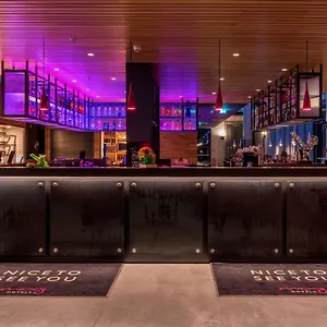 Moxy Frankfurt Airport 4*, Francoforte sul Meno Germania
