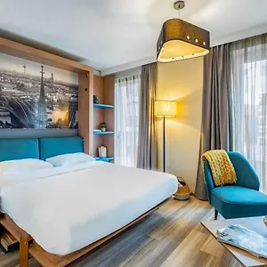 Adagio Aparthotel Keulen