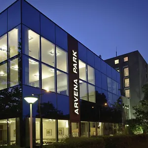 4* Hotel Arvena Park