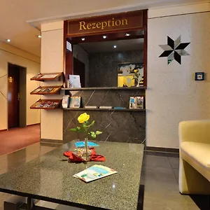 Metropol Hotel