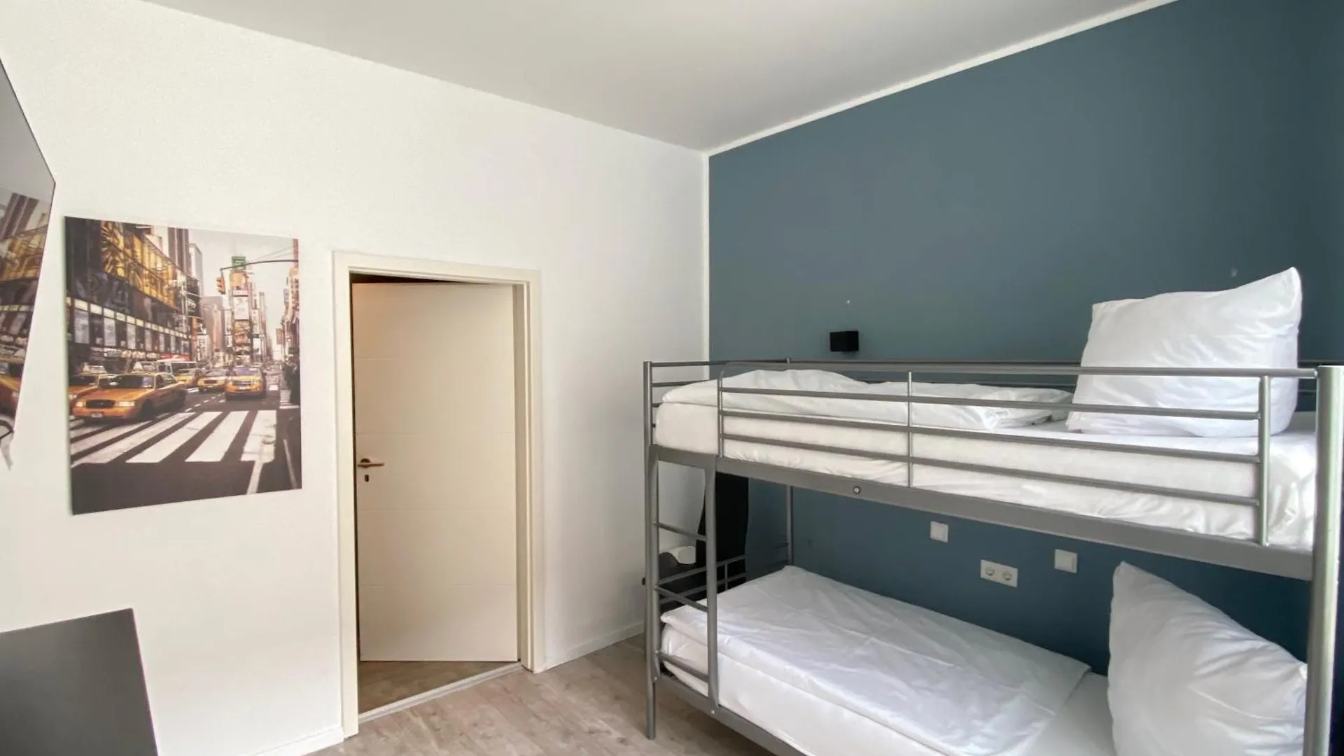 Luxomes: Aparthotel Nuernberg Zentrum Sued Nuremberg